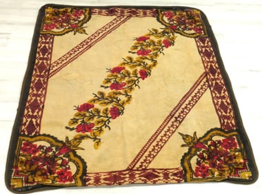 Wool Horse Blanket