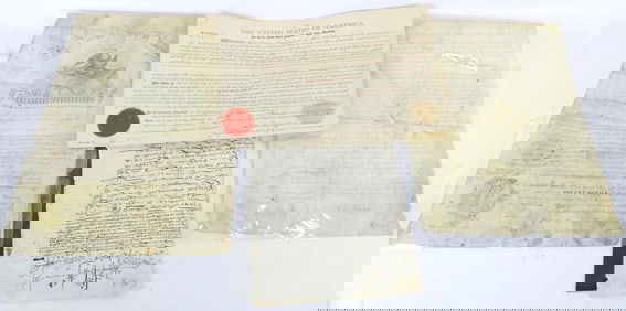 Historical Documents