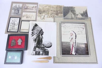 Native American