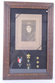 Boy Scout Memorabilia