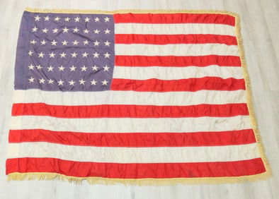 48 Star American Flag