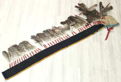 Native American Headdress