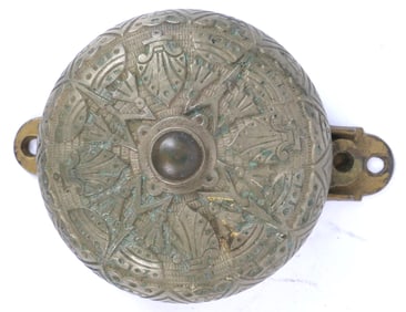 Victorian Era Doorbell