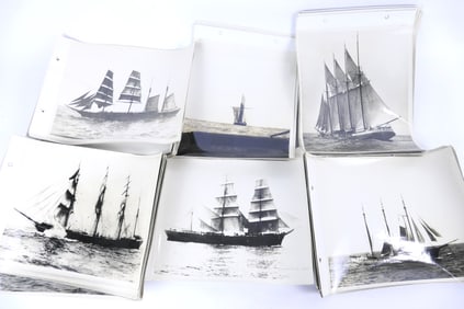 Photos of Sailings Vessels