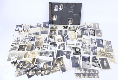 1920's-1930's Photos