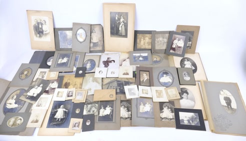 Antique Photos