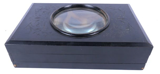 Graphoscope