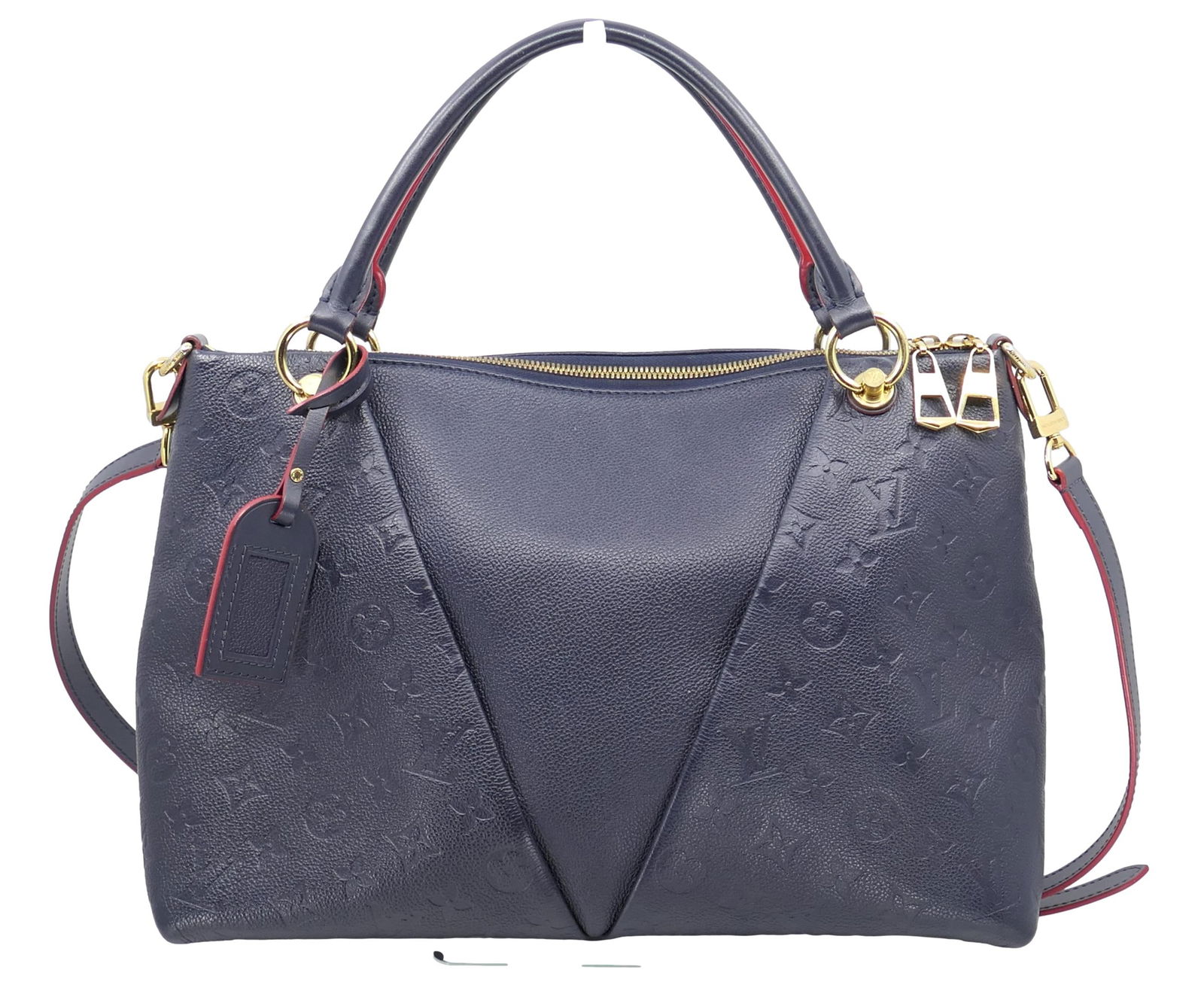 Louis Vuitton V Tote Bag (1 of 14)