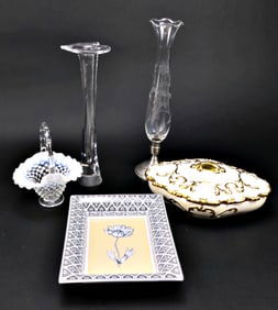 Decorative Home Accents