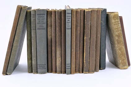 Antique Classics Books