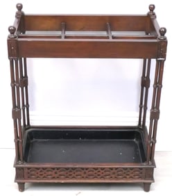 Unique Umbrella Stand