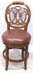 Swivel Bar Stool