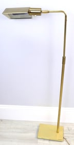 Pharmacy Shade Floor Lamp