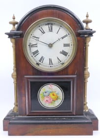 Seth Thomas City Series Cincinnati Mantle Clock