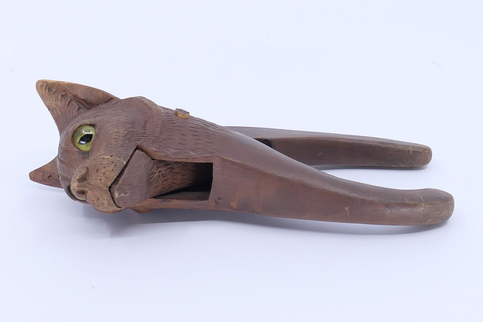 Black Forest Cat Nutcracker (1 of 5)