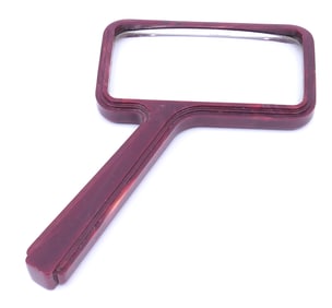 Bakelite Handle Magnifying Glass