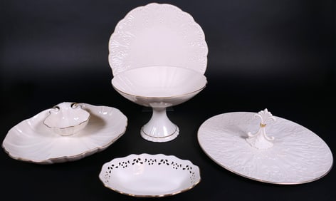 Lenox Entertaining Pieces