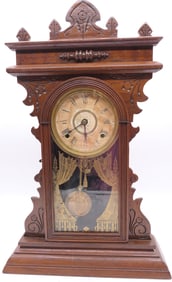 Seth Thomas 8-Day Kitchen Clock