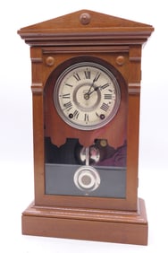 Seth Thomas City Series Athens Kitchen Clock