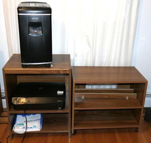 Office Equipment