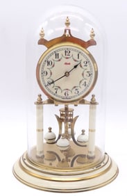 Vintage Kundo Anniversary Clock