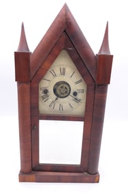 Terry and Andrews Steeple Clock