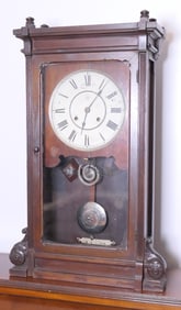 Seth Thomas Lincoln Clock
