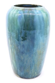 1980's Brush McCoy Vase