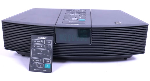Bose Radio