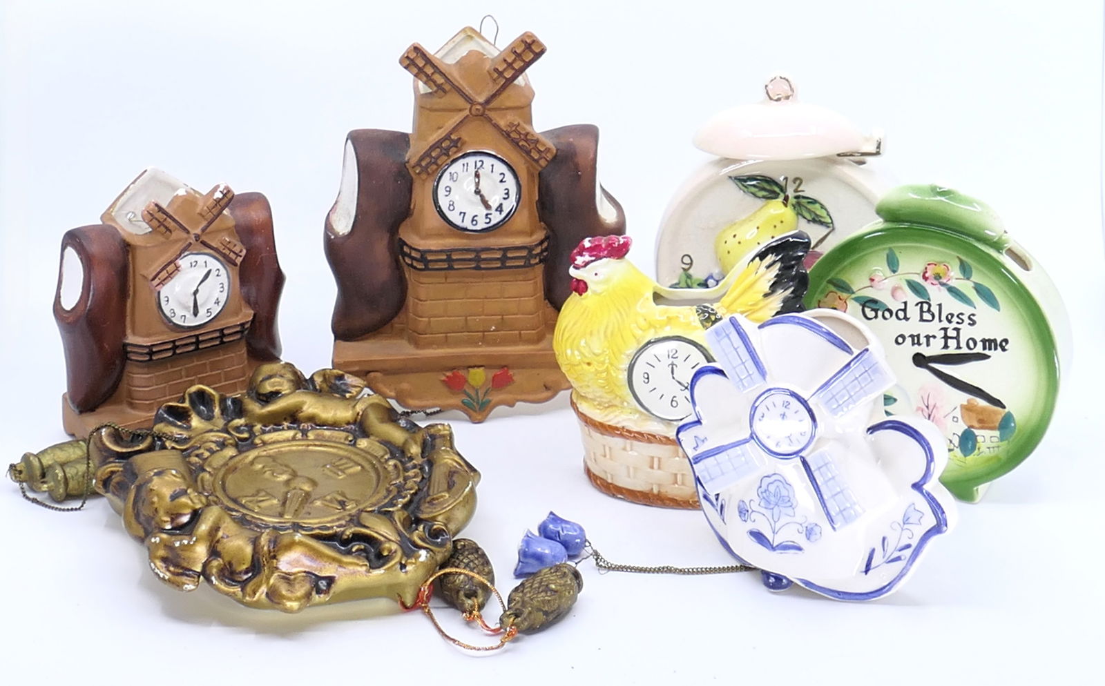 Tilso Brand Wall Pockets (1 of 12)