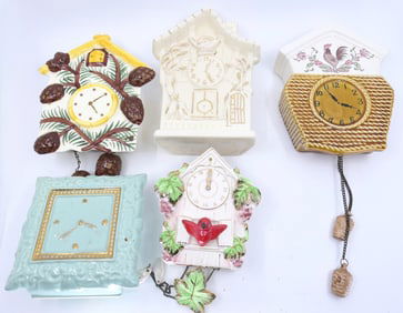 Wall Pocket Variety