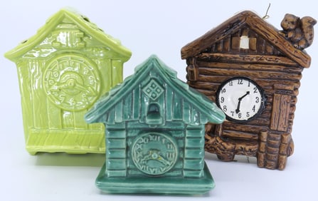 House Wall Pockets