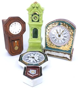 Classic Style Wall Pockets