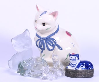 Cat Lover's Collection