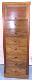 Tall Slender Dresser