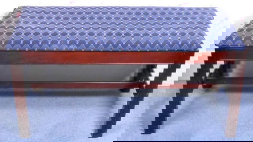 Upholstered Bench