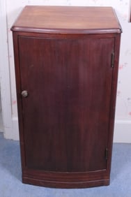 Circa 1930's Sheet Music Cabinet