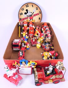 Disney Character Themed Collection