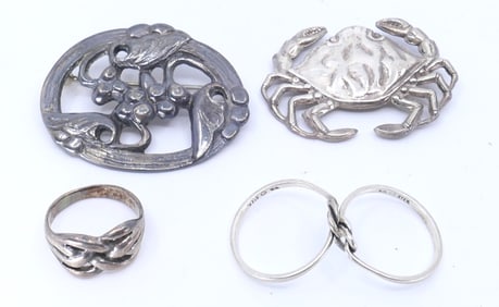 Sterling Jewelry