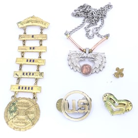 Men's Jewelry