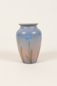 Rookwood Cabinet Vase by Harriet Wilcox