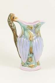 Seahorse Ewer by Weller