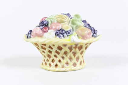 Rookwood Fruit Basket