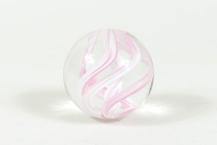 Large Swirl Marble