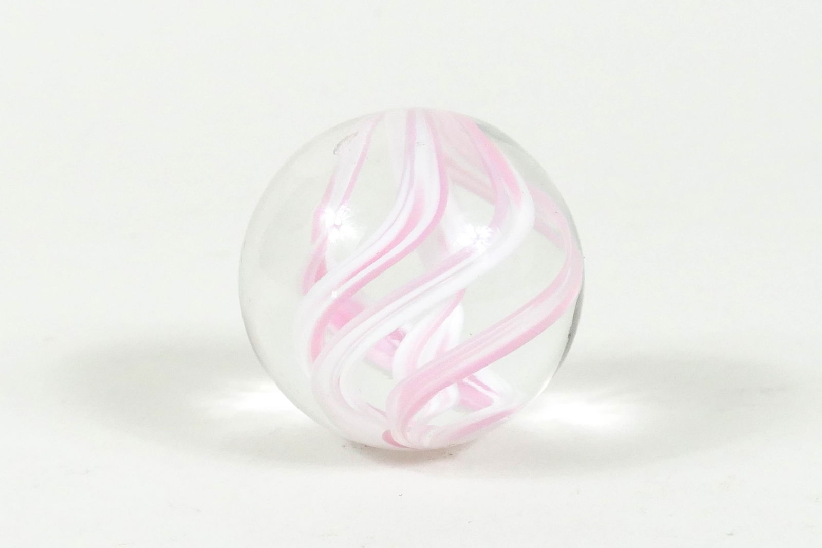 Large Swirl Marble (1 of 5)