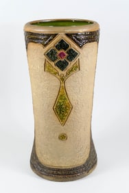 Roseville Mostique Umbrella Stand