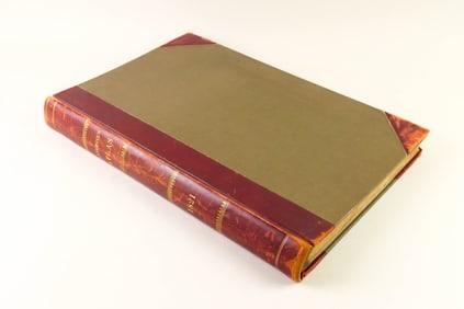 Lavoisne's 1821 Atlas Of The World