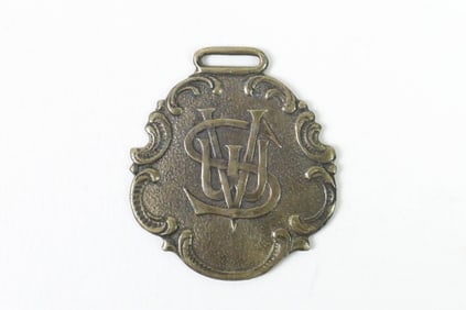 Smith & Wesson Watch Fob