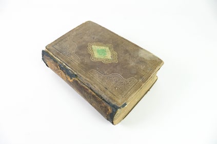 The American Family Encyclopedia of Useful Knowledge