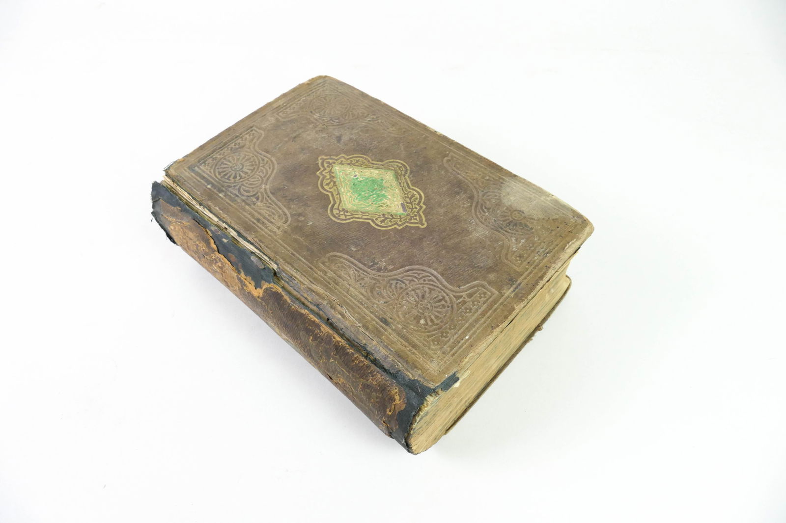 The American Family Encyclopedia of Useful Knowledge (1 of 10)